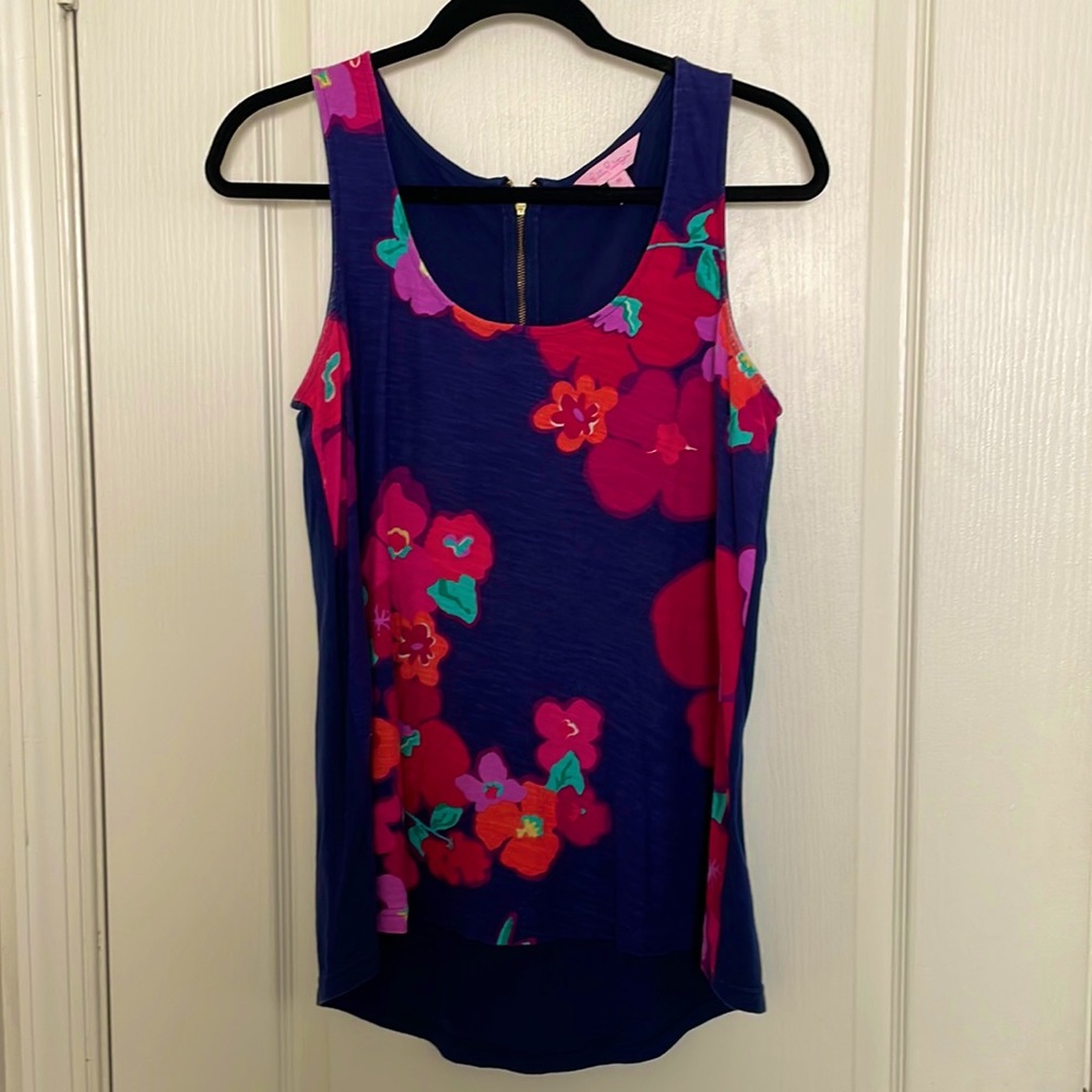Lilly Pulitzer tank top